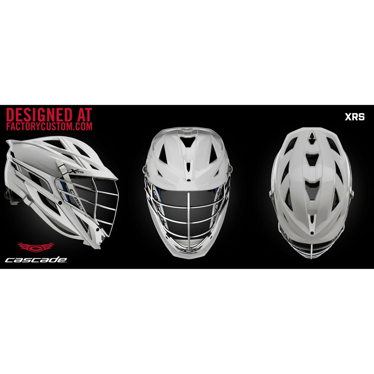 2024 LAX Helmet